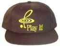 Hat_Play_It_BLK_GLD